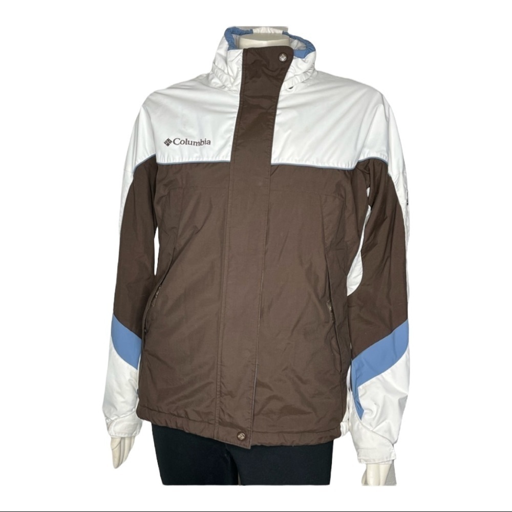 Columbia Jacket